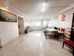 Blk 267 Toh Guan View (Jurong East), HDB 5 Rooms #479997921